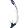 Tuba Seac Sub Reverse Dry Clear/Bleu