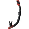 Tuba Seac Sub Reverse Dry Noir/Rouge
