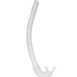 Tuba Sigalsub Air Soft Blanc