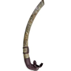 Tuba Sigalsub Air Soft Camu