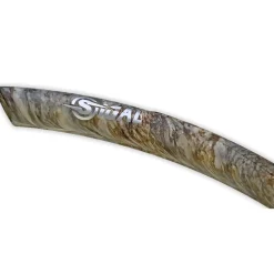 Tuba Sigalsub Air Soft Camu
