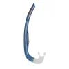 Tuba snorkeling Beuchat Oceo Adulte Bleu