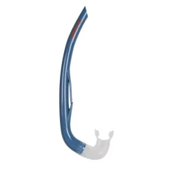 Tuba snorkeling Beuchat Oceo Adulte Bleu