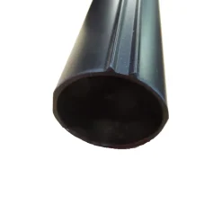 Tube aluminium avec tête ouverte Meandros B32 - 75 cm