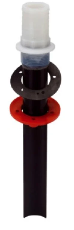 Tube aspiration Plastimo pour vidange du réservoir