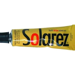 Tube de résine polyester Solarez Ding Repair