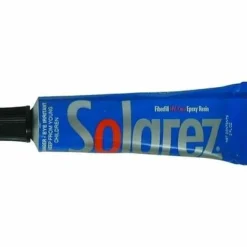 Tube de résine époxy Solarez Ding Repair