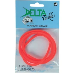 Tube Fluo 4 mm 1 mètre