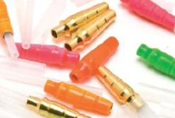 Tube Fly JMC Crevette Assortiment