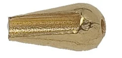 Tungstène Thorax JMC Or