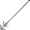 Turlutte Aiguille Inox Tauténière Flashmer
