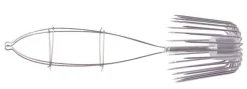 Turlutte cage Calamar Ragot 200 Gr grand panier