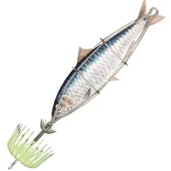 Turlutte cage Flashmer Plombée phospho