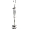 Turlutte Cage Inox 150 mm Flashmer