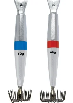 Turlutte Espagnole Flashmer 70 g