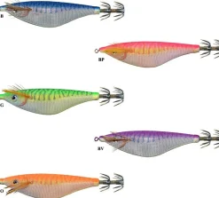 Turlutte Yamashita Toto Sutte R WN95N Classic 3.0