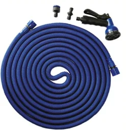 Tuyau extensible Plastimo blue python