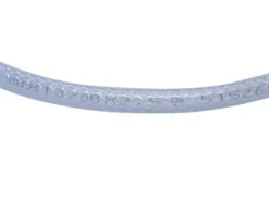 Tuyau Plastimo cristal armé