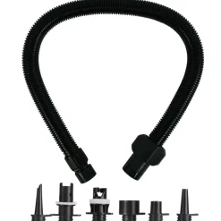 Tuyau pour gonfleur électrique Thorus Booster 6 / 7 / 8 / 9 et 9 Plus
