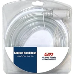Tuyau siphon pompe manuel Nuova Rade 13.2 L/m