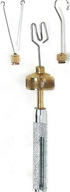 Twister Rotatif JMC Eco 3 Fonctions