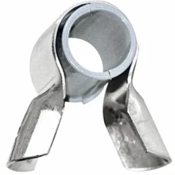 U Plastimo inox pour échelle