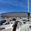 V de bome gonflable Tiki Factory Sail in Boom  3,9 M