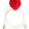 V de traction Jobe 8FT avec flotteur 1P