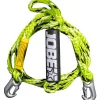 V de traction Jobe Magnum Bridle 4P
