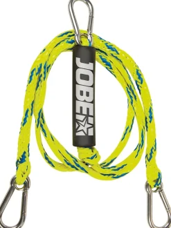 V de traction Jobe sans poulie 8ft 2P
