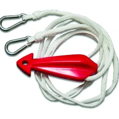 V de traction O'Brien Poulie
