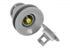 Valve haute pression adaptable pour SUP