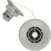 Valve haute pression pour kayak et Stand Up Paddle Aqua Design Halkey Roberts Bouton Push