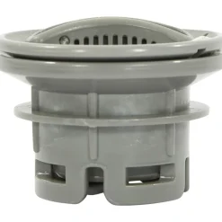 Valve haute pression pour kayak et Stand Up Paddle Aqua Design Halkey Roberts Bouton quart de tour