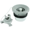 Valve haute pression push push pour paddle gonflable
