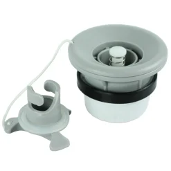 Valve haute pression push push pour paddle gonflable