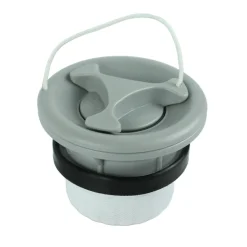 Valve haute pression push push pour paddle gonflable