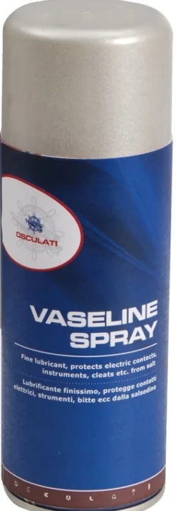 Vaseline Osculati nautica spray
