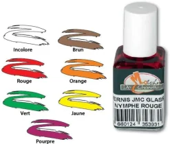 Vernis JMC Glass Nymphe