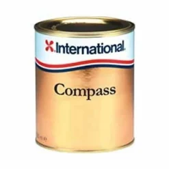 Vernis marin International compass