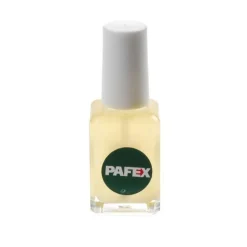 Vernis Pafex incolore pour ligature à séchage rapide