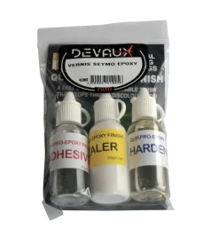 Vernis pour ligatures Devaux Seymo
