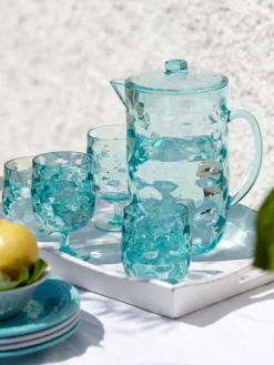 Verre à eau Marine Business - Collection Moon Acqua - 6 Pièces