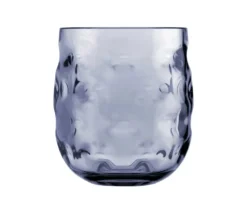 Verre à eau Marine Business - Collection Moon Blue - 6 Pièces
