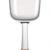Verre à vin Couleurmer Palm orange