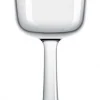 Verre à vin Couleurmer Palm noir x4
