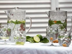 Verre à Vin Marine Business - Collection Moon Ice - 6 Pièces