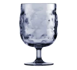 Verre à Vin Marine Business - Collection Moon Blue - 6 Pièces