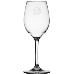Verre à Vin Marine Business - Collection Bali - 6 Pièces