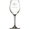 Verre à Vin Marine Business - Collection Welcome On Board - 6 Pièces